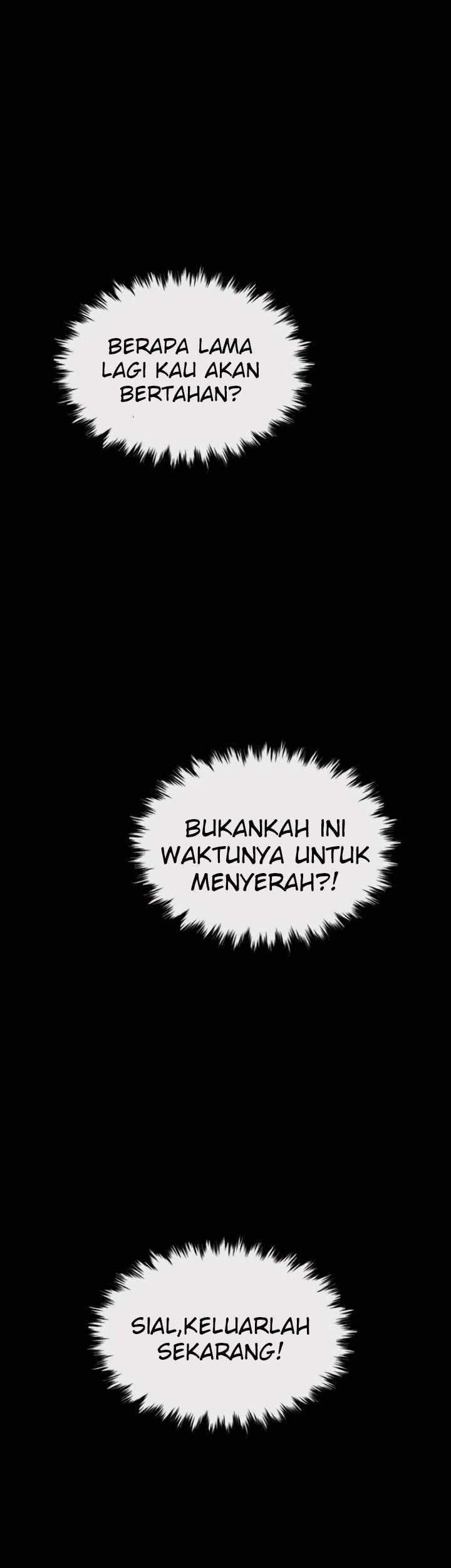 True Education Chapter 40 - halaman 36