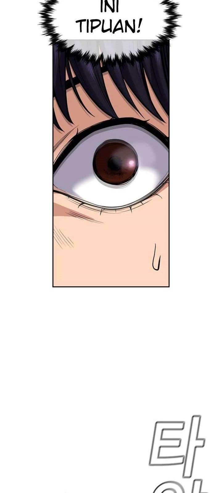 True Education Chapter 40 - halaman 39