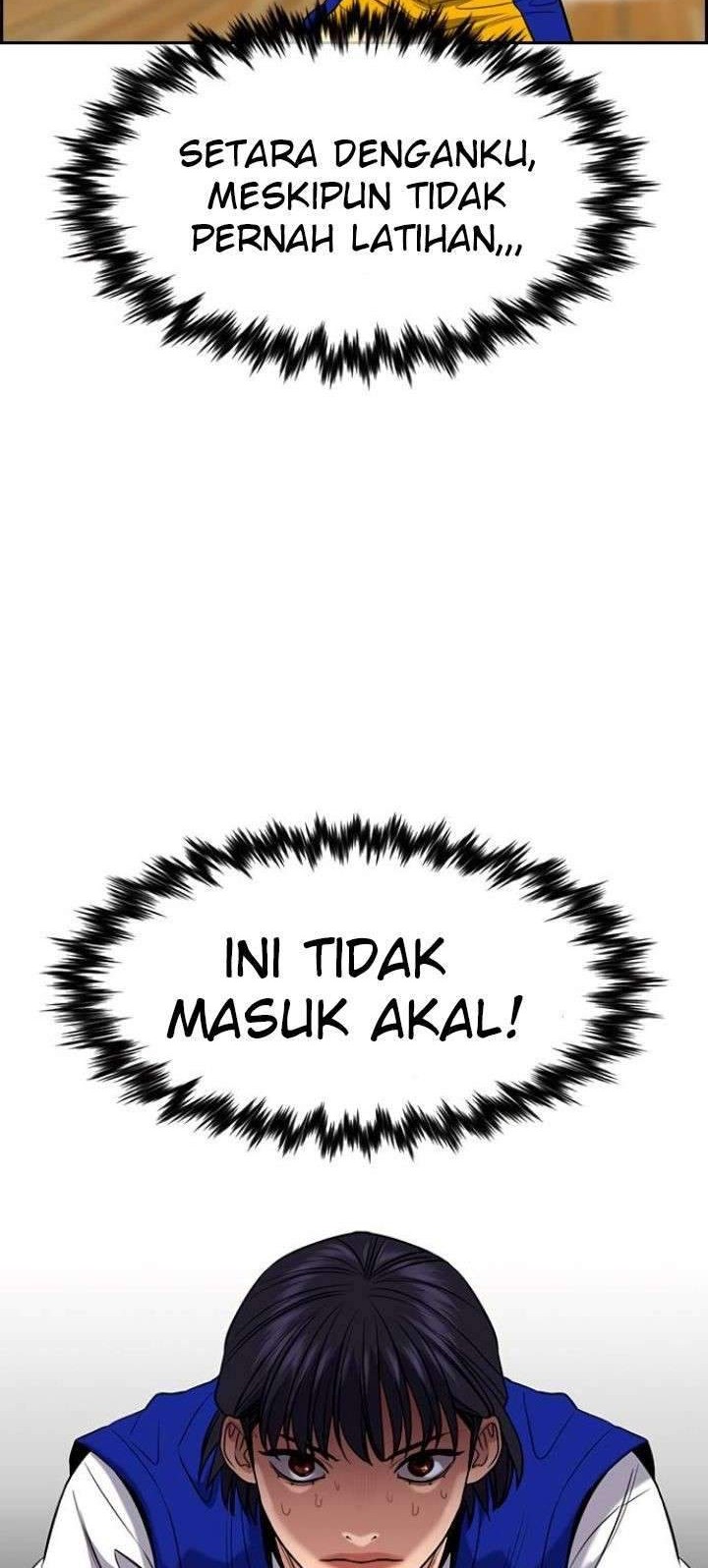 True Education Chapter 40 - halaman 45