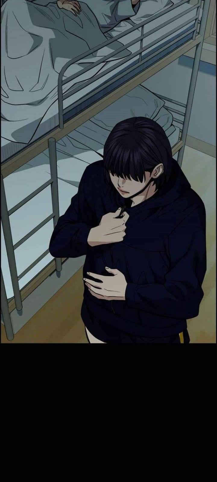 True Education Chapter 40 - halaman 49
