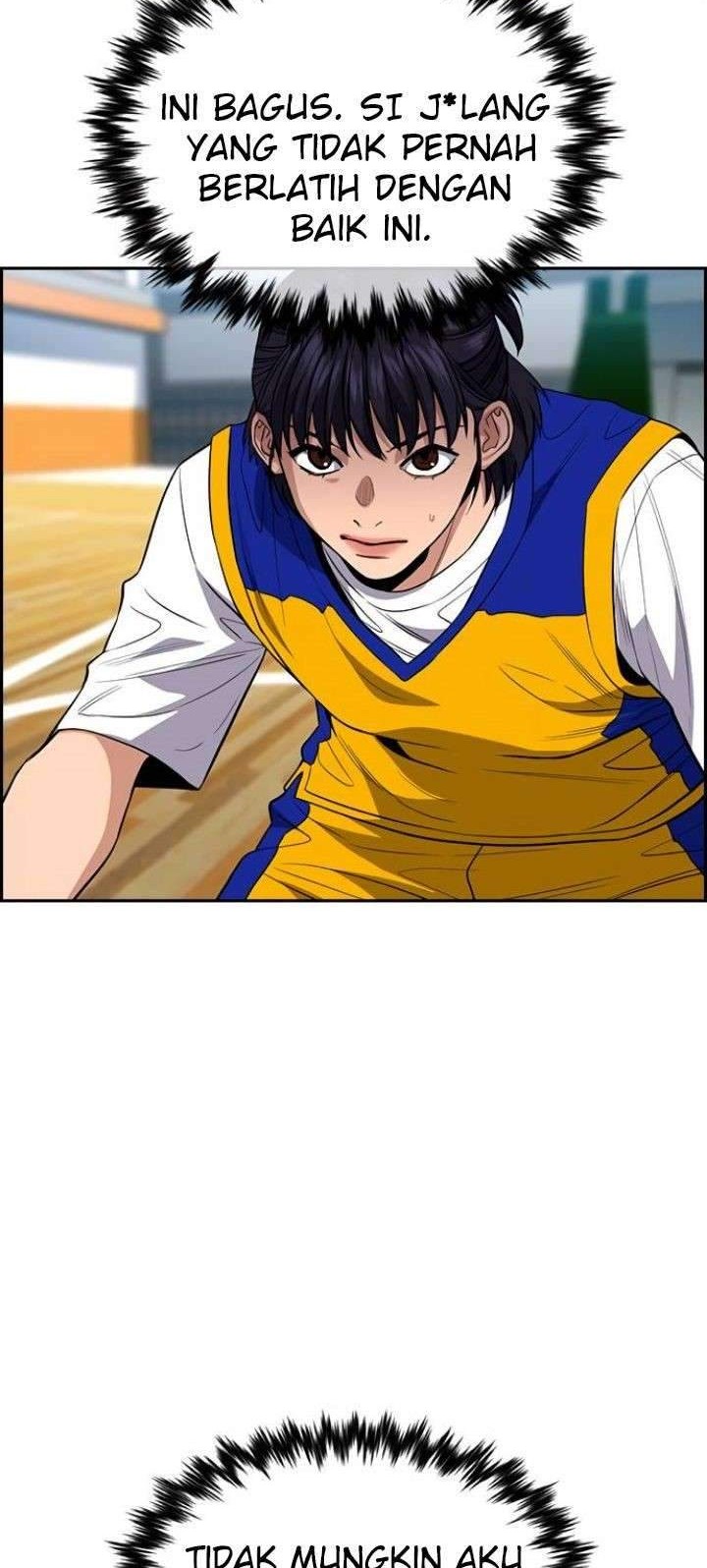 True Education Chapter 40 - halaman 5