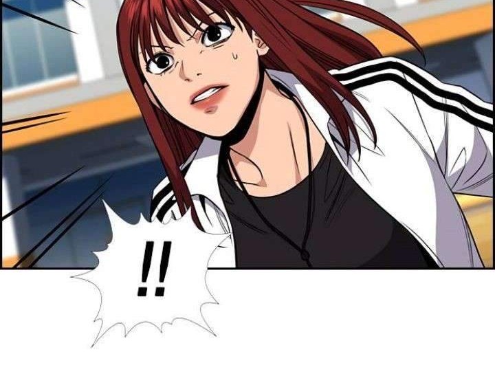 True Education Chapter 40 - halaman 60