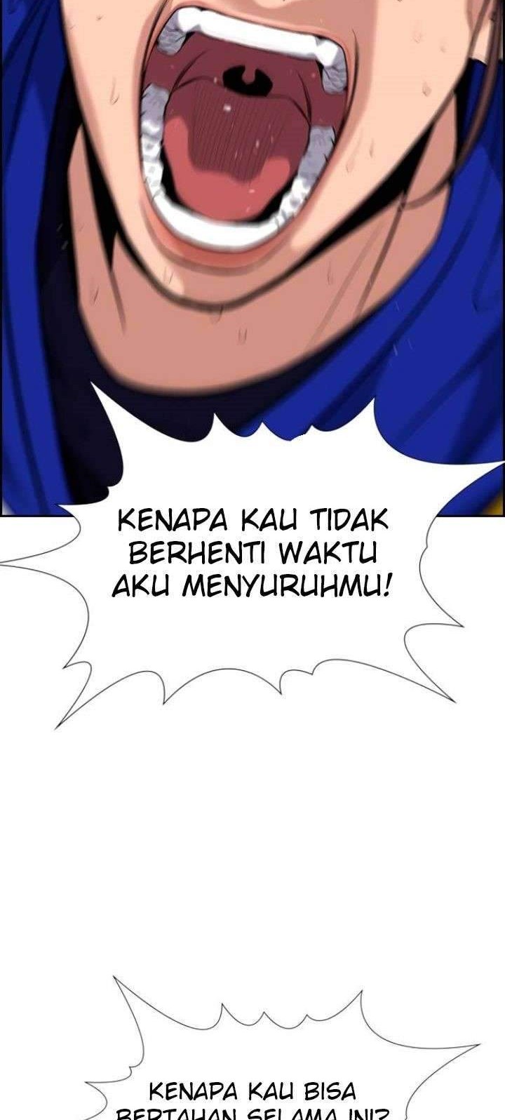 True Education Chapter 40 - halaman 62