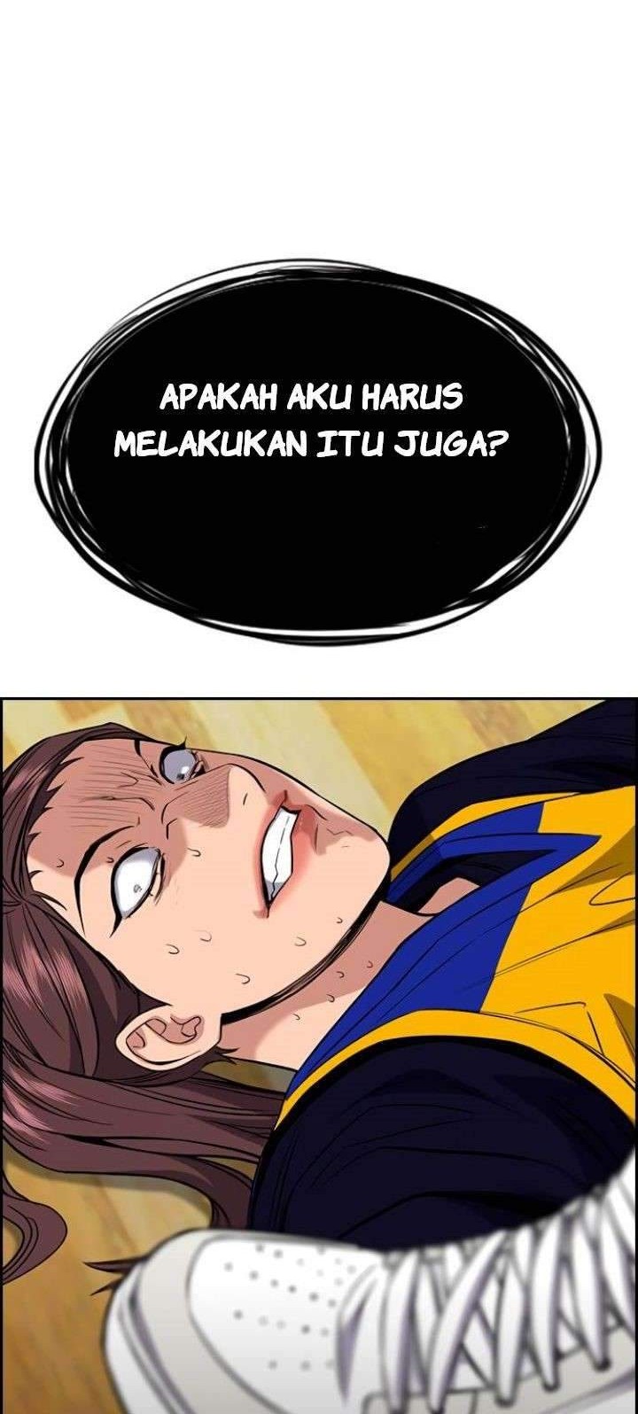 True Education Chapter 40 - halaman 70