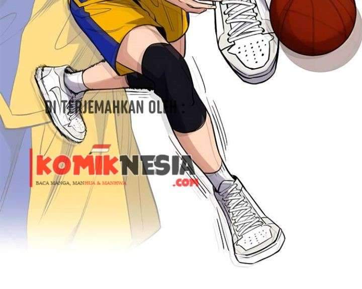 True Education Chapter 40 - halaman 8