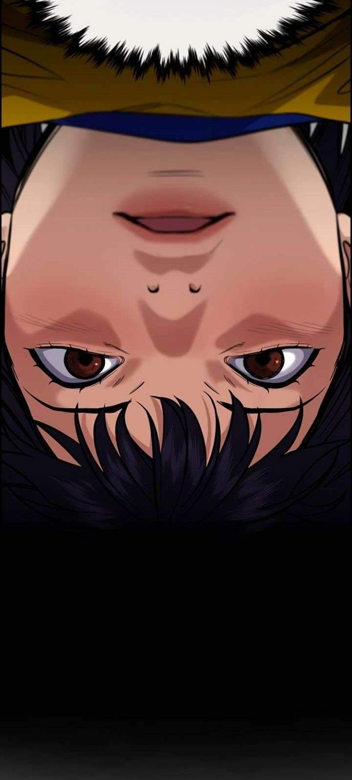 True Education Chapter 41 - halaman 11