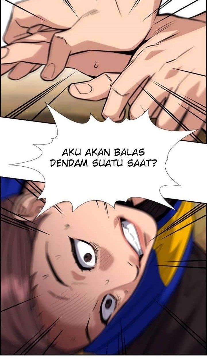 True Education Chapter 41 - halaman 13