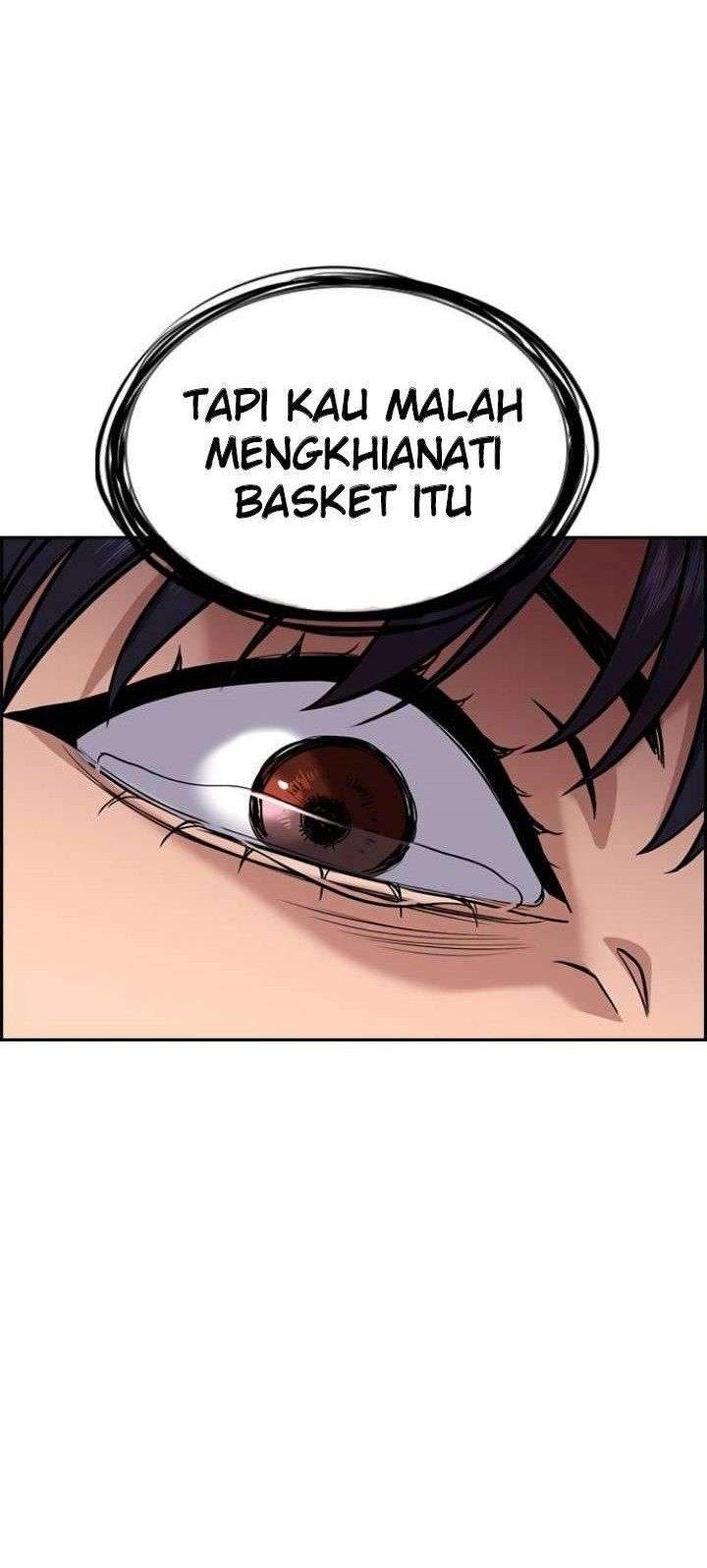 True Education Chapter 41 - halaman 17