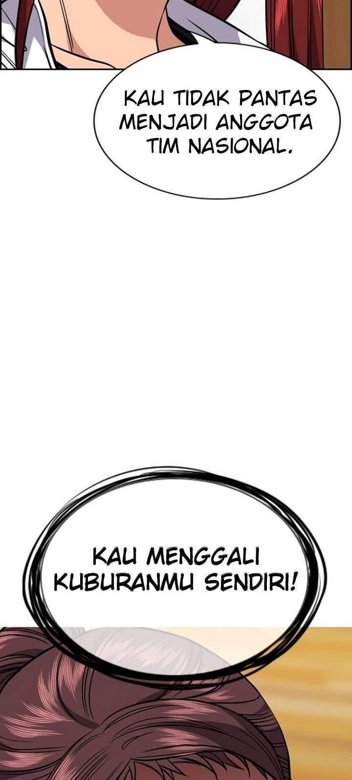 True Education Chapter 41 - halaman 24