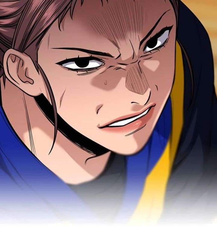 True Education Chapter 41 - halaman 25