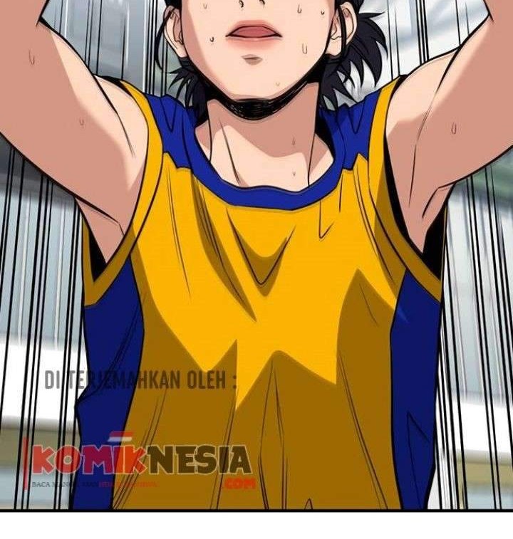 True Education Chapter 41 - halaman 37