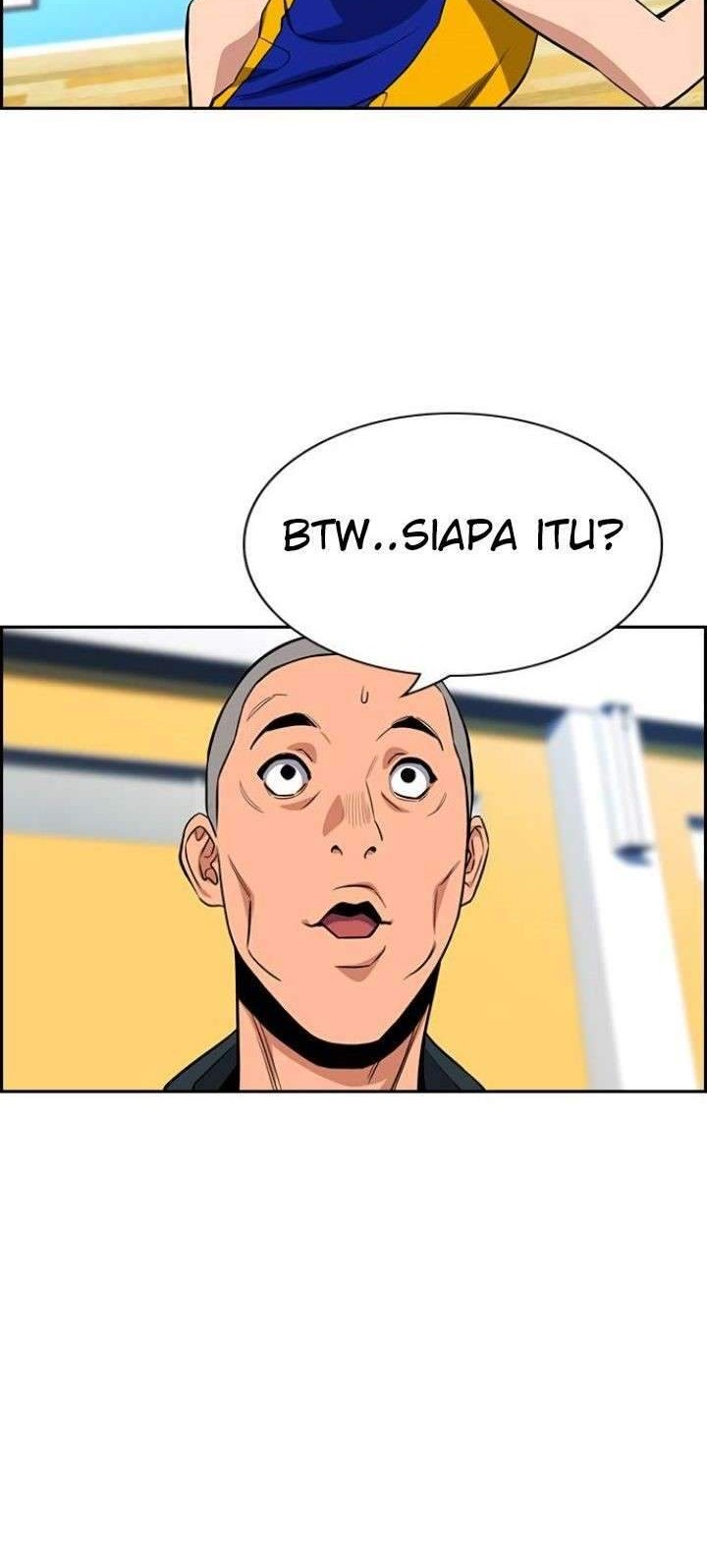True Education Chapter 41 - halaman 39