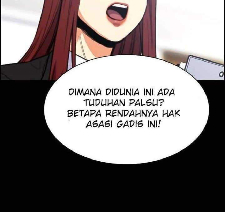 True Education Chapter 41 - halaman 46