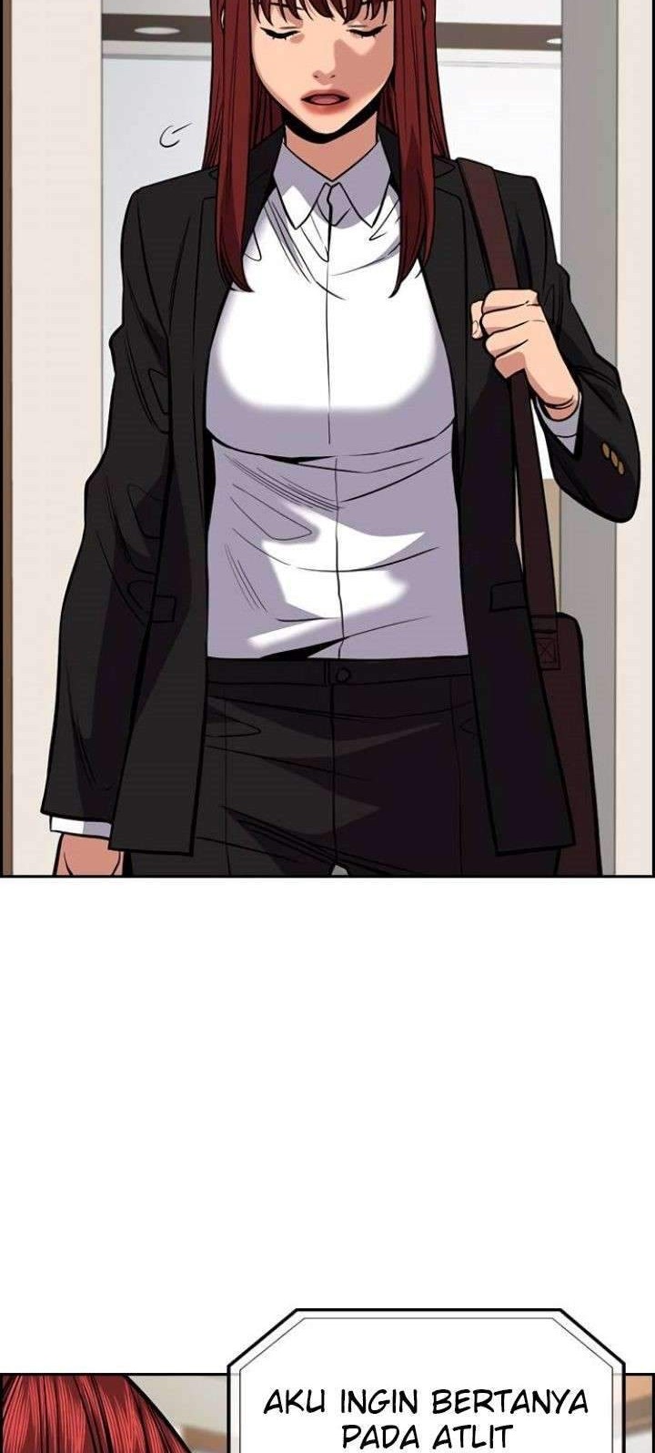 True Education Chapter 41 - halaman 51