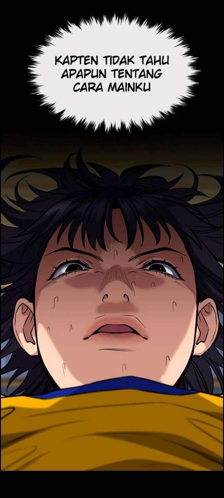 True Education Chapter 41 - halaman 6