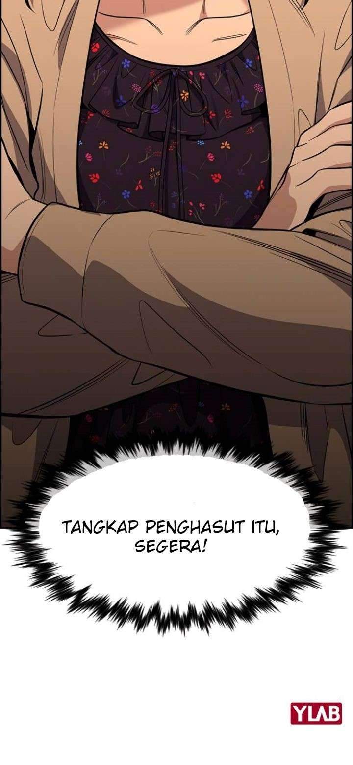 True Education Chapter 41 - halaman 67