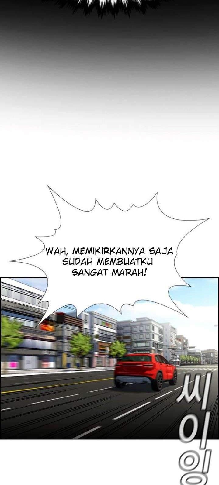 True Education Chapter 42 - halaman 11