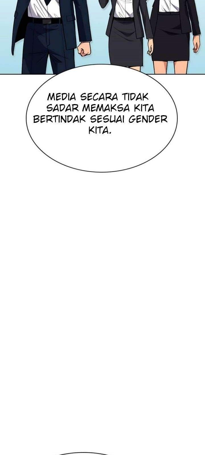True Education Chapter 42 - halaman 40