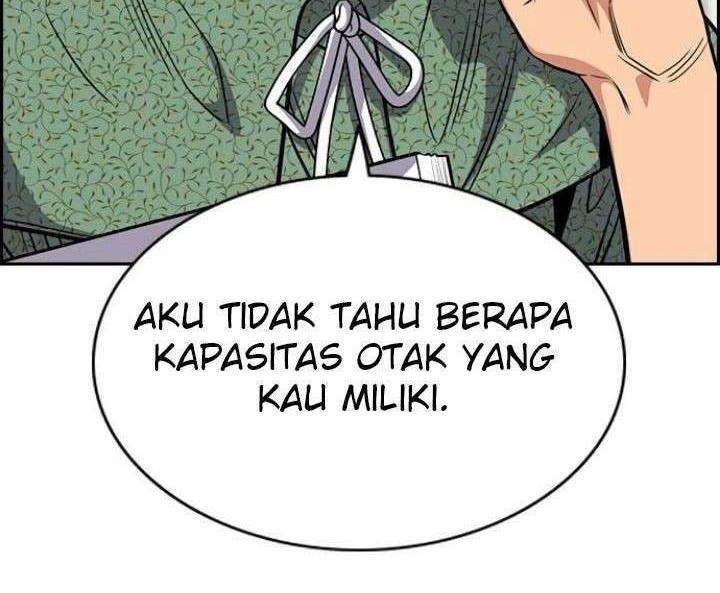 True Education Chapter 42 - halaman 59