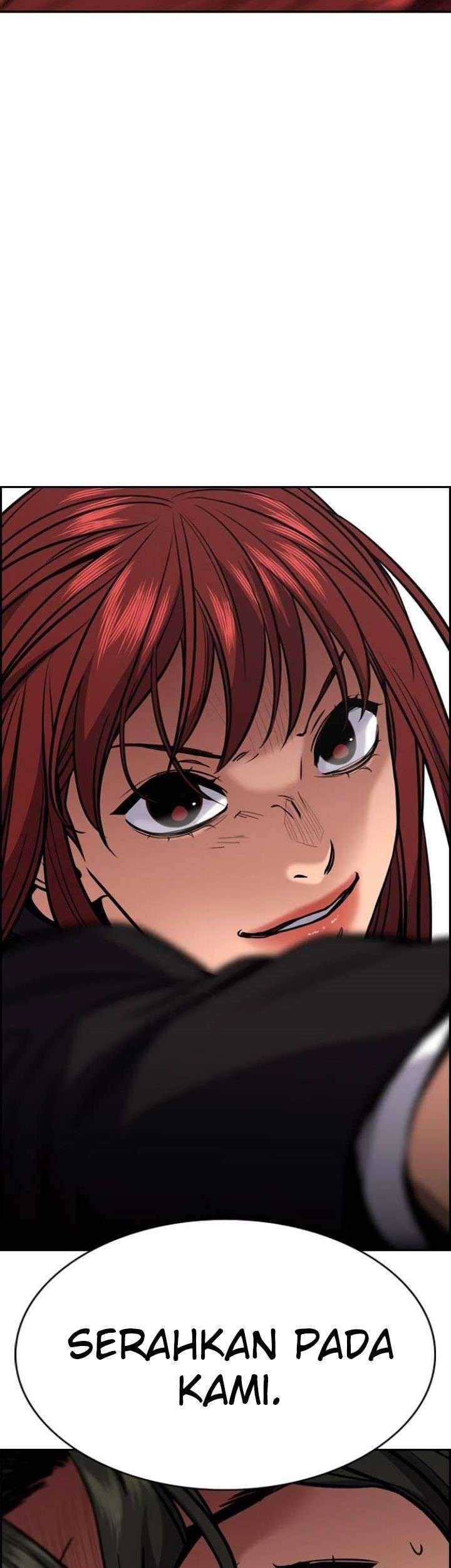 True Education Chapter 42 - halaman 68