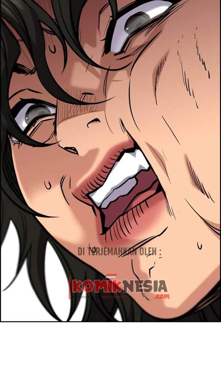 True Education Chapter 42 - halaman 69