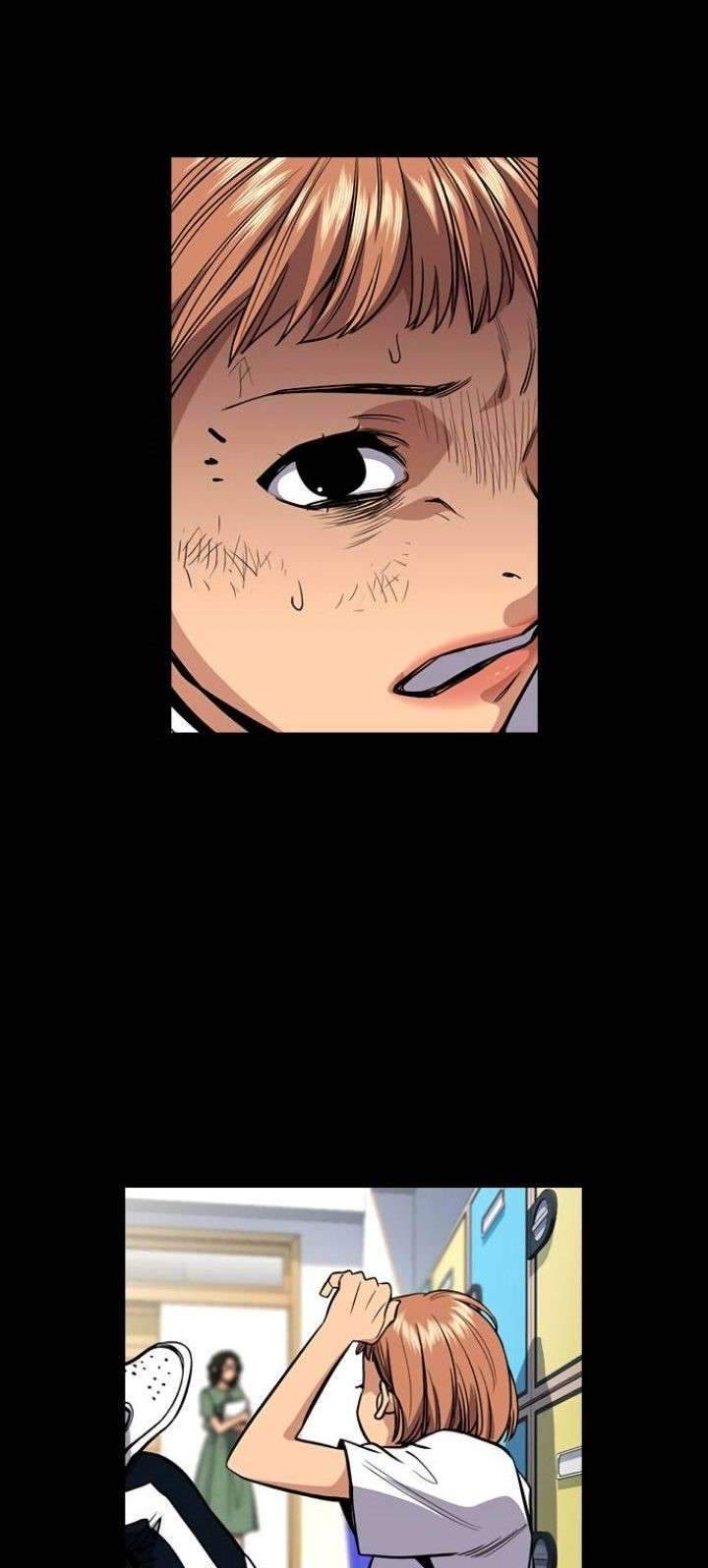 True Education Chapter 42 - halaman 8