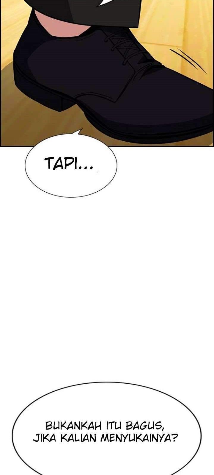 True Education Chapter 43 - halaman 28