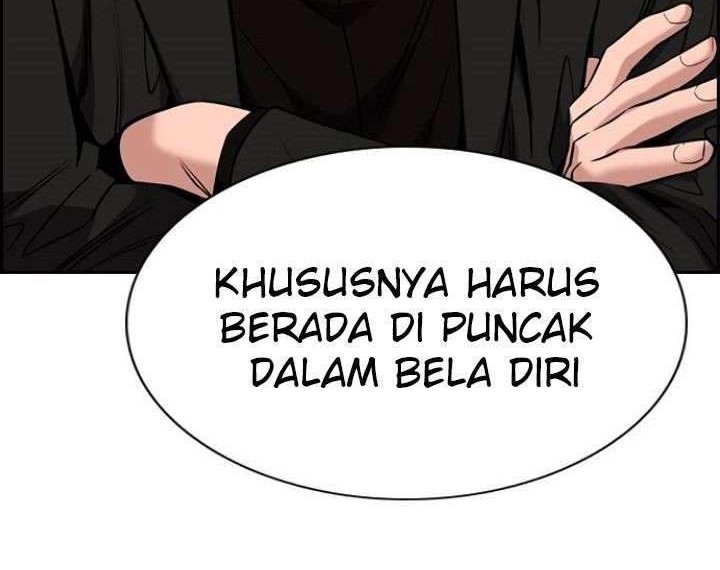 True Education Chapter 43 - halaman 55