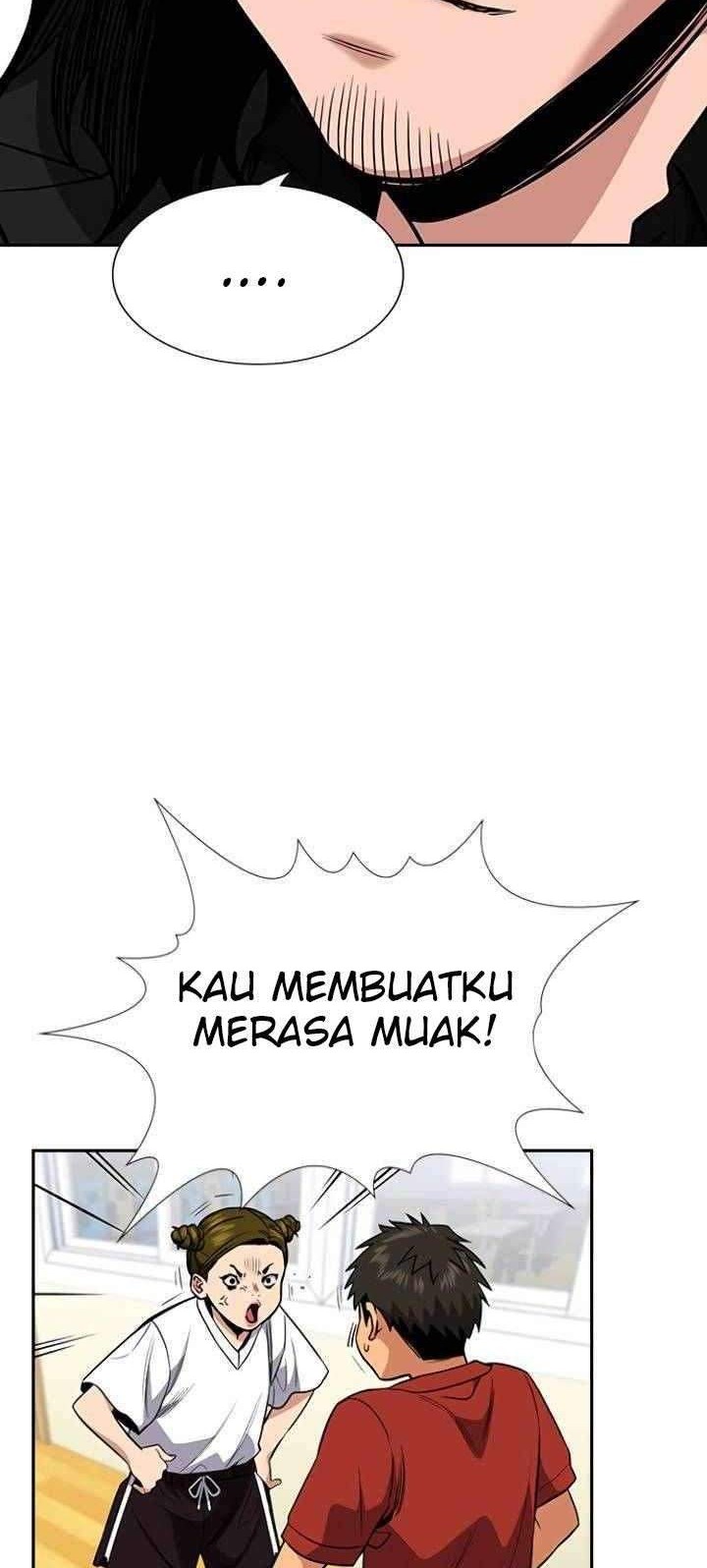 True Education Chapter 44 - halaman 28