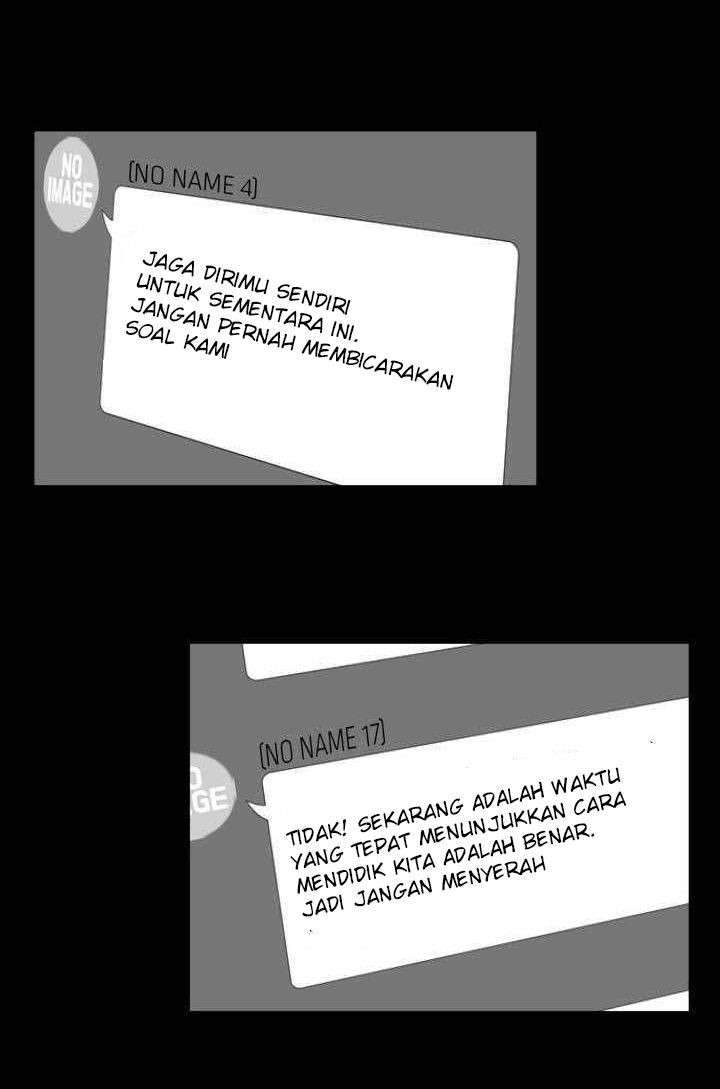 True Education Chapter 44 - halaman 4