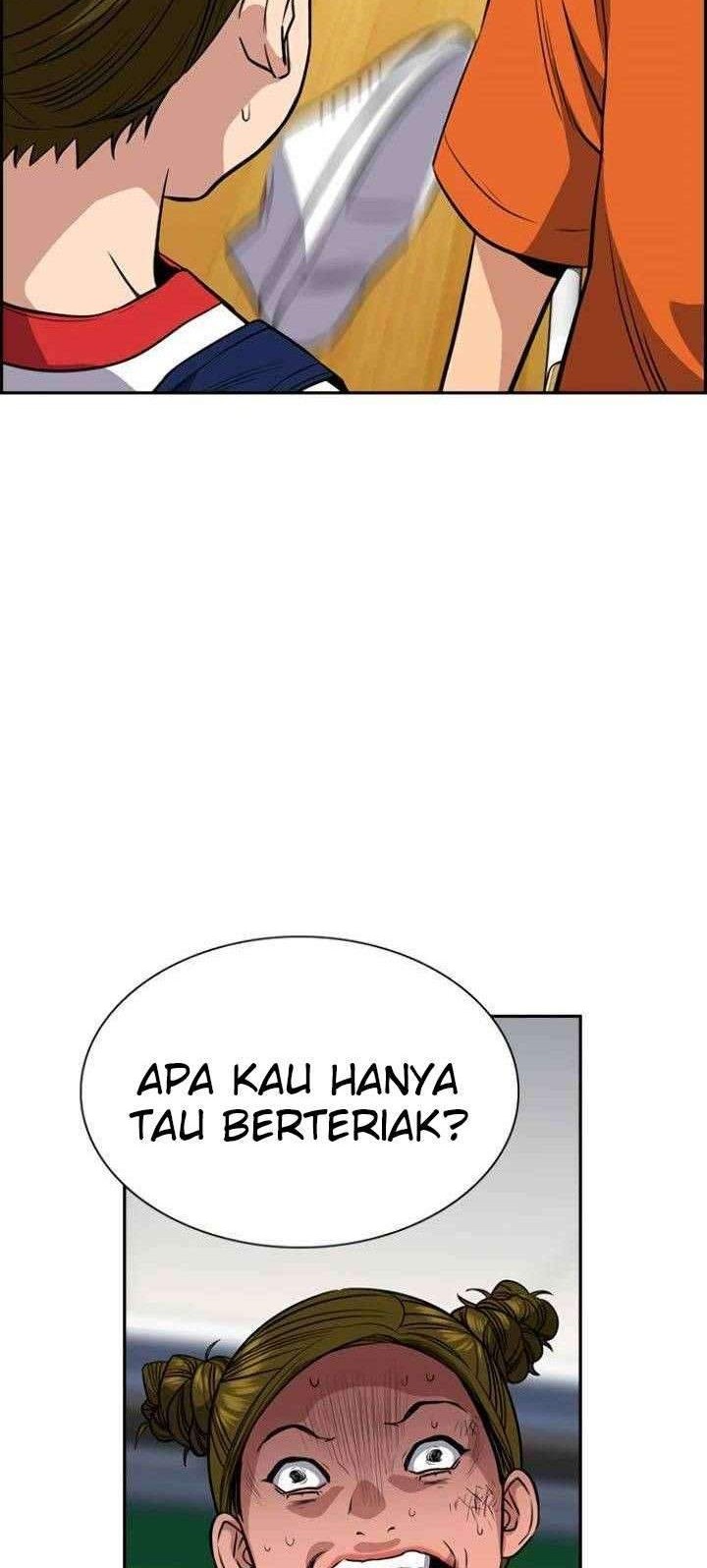 True Education Chapter 44 - halaman 46