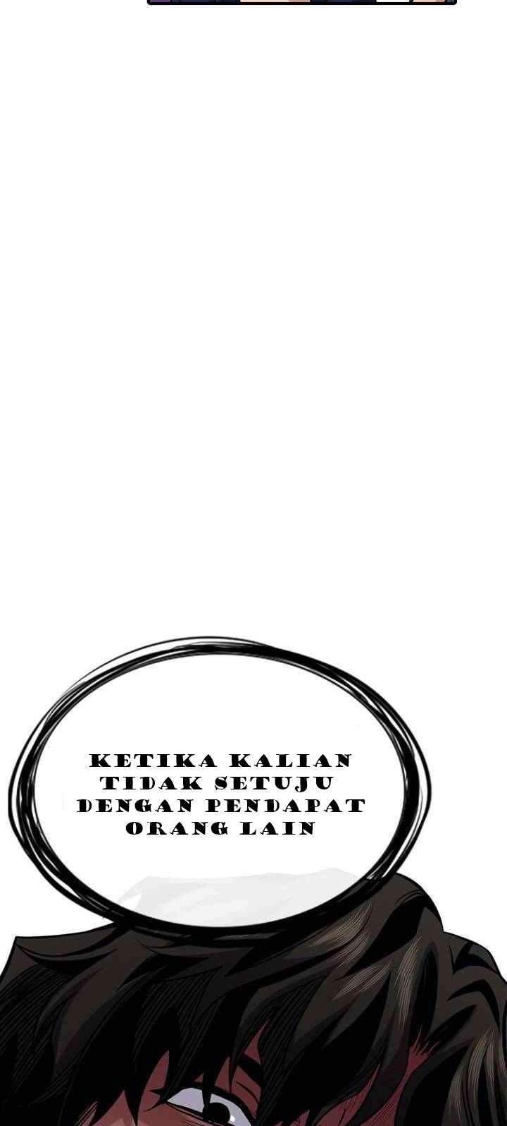 True Education Chapter 44 - halaman 59