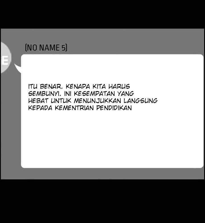 True Education Chapter 44 - halaman 8