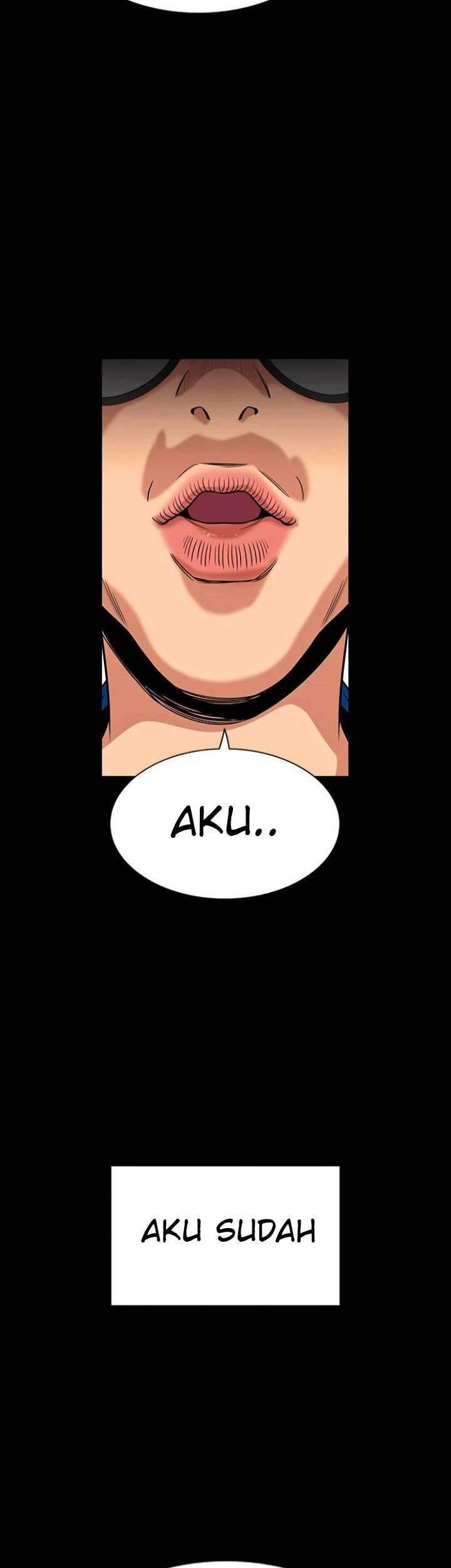 True Education Chapter 45 - halaman 11