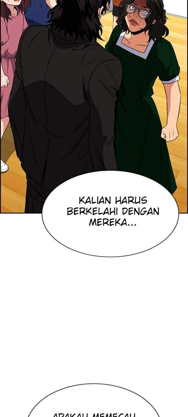 True Education Chapter 45 - halaman 2