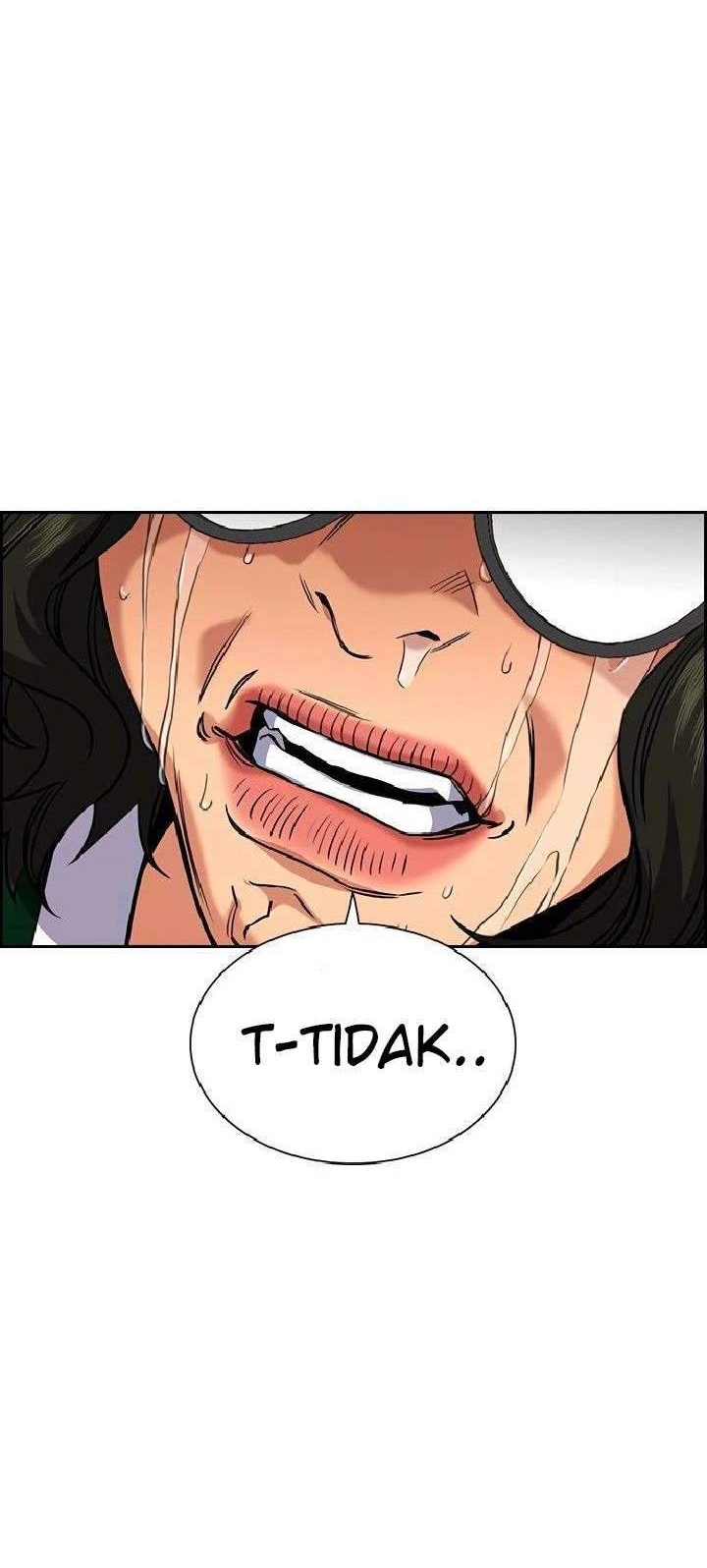 True Education Chapter 45 - halaman 24