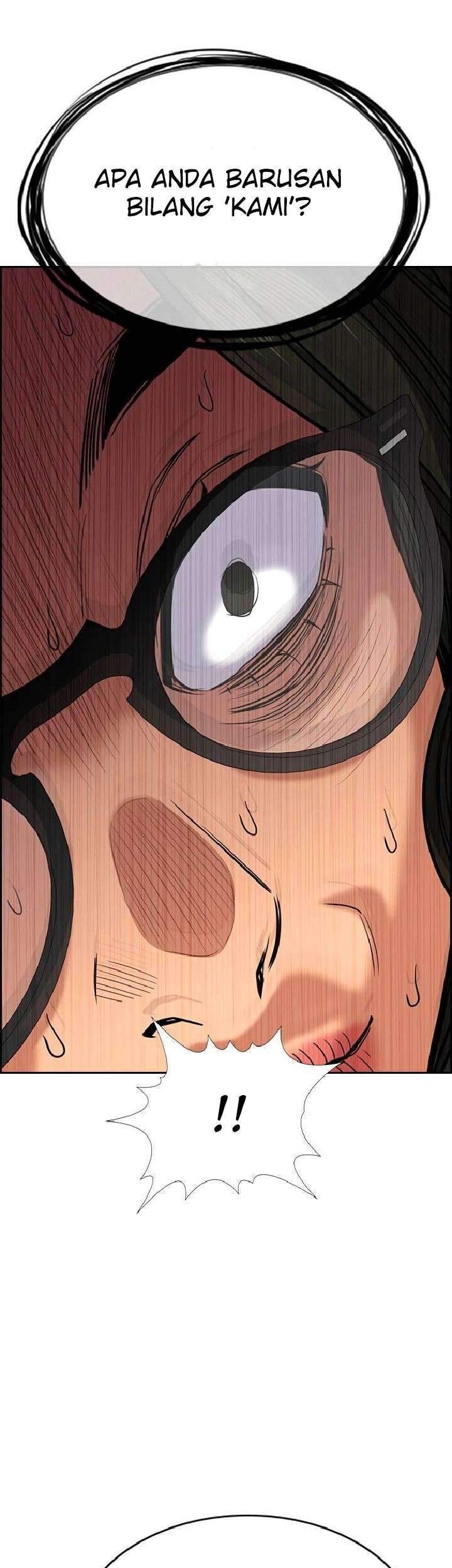 True Education Chapter 45 - halaman 26