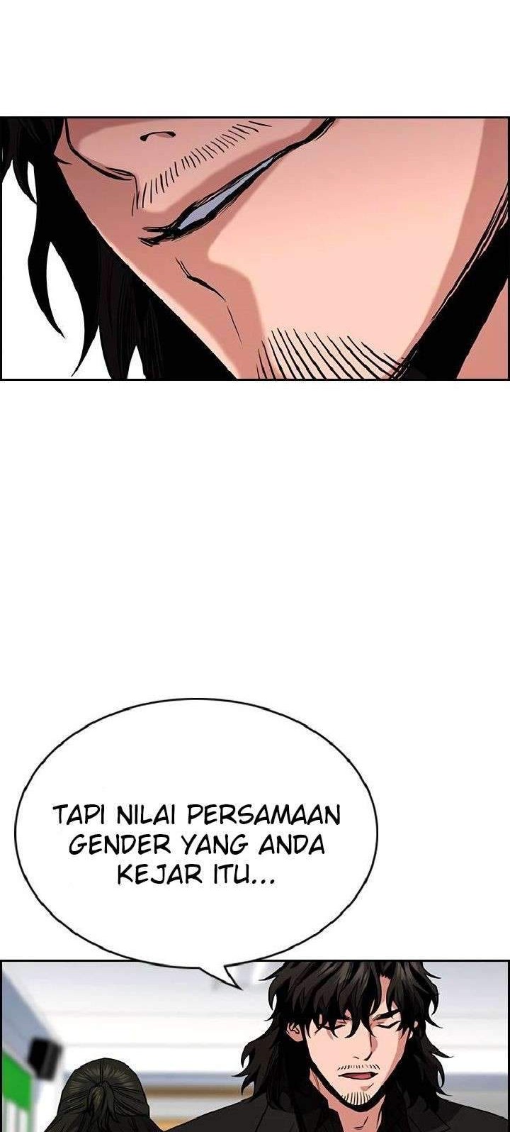 True Education Chapter 45 - halaman 29