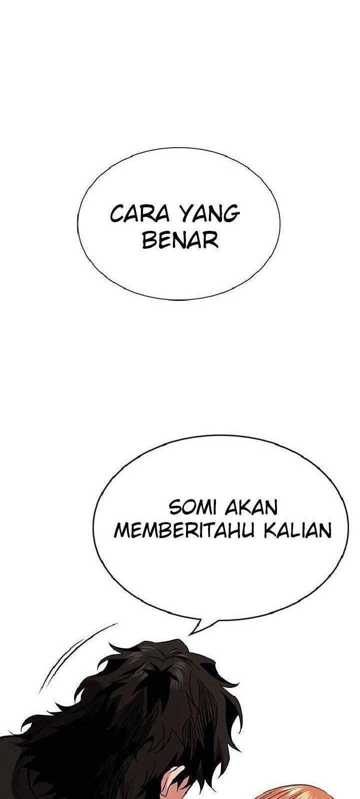 True Education Chapter 45 - halaman 31