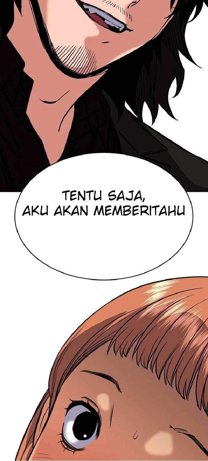 True Education Chapter 45 - halaman 33