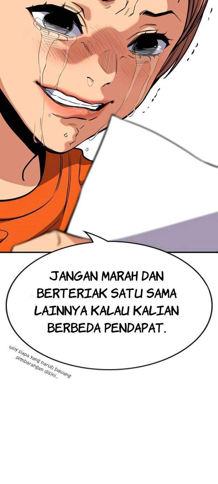 True Education Chapter 45 - halaman 47