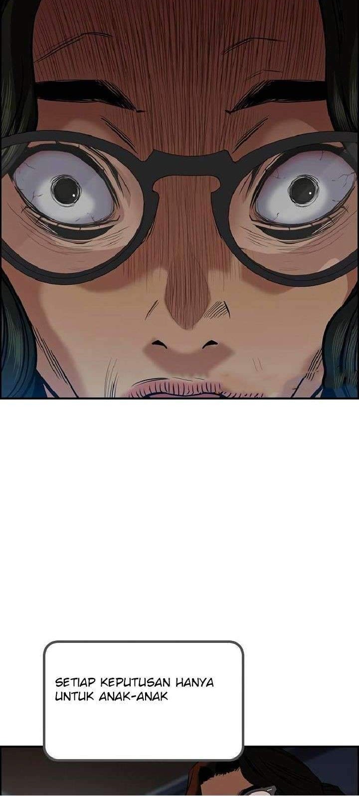 True Education Chapter 45 - halaman 59