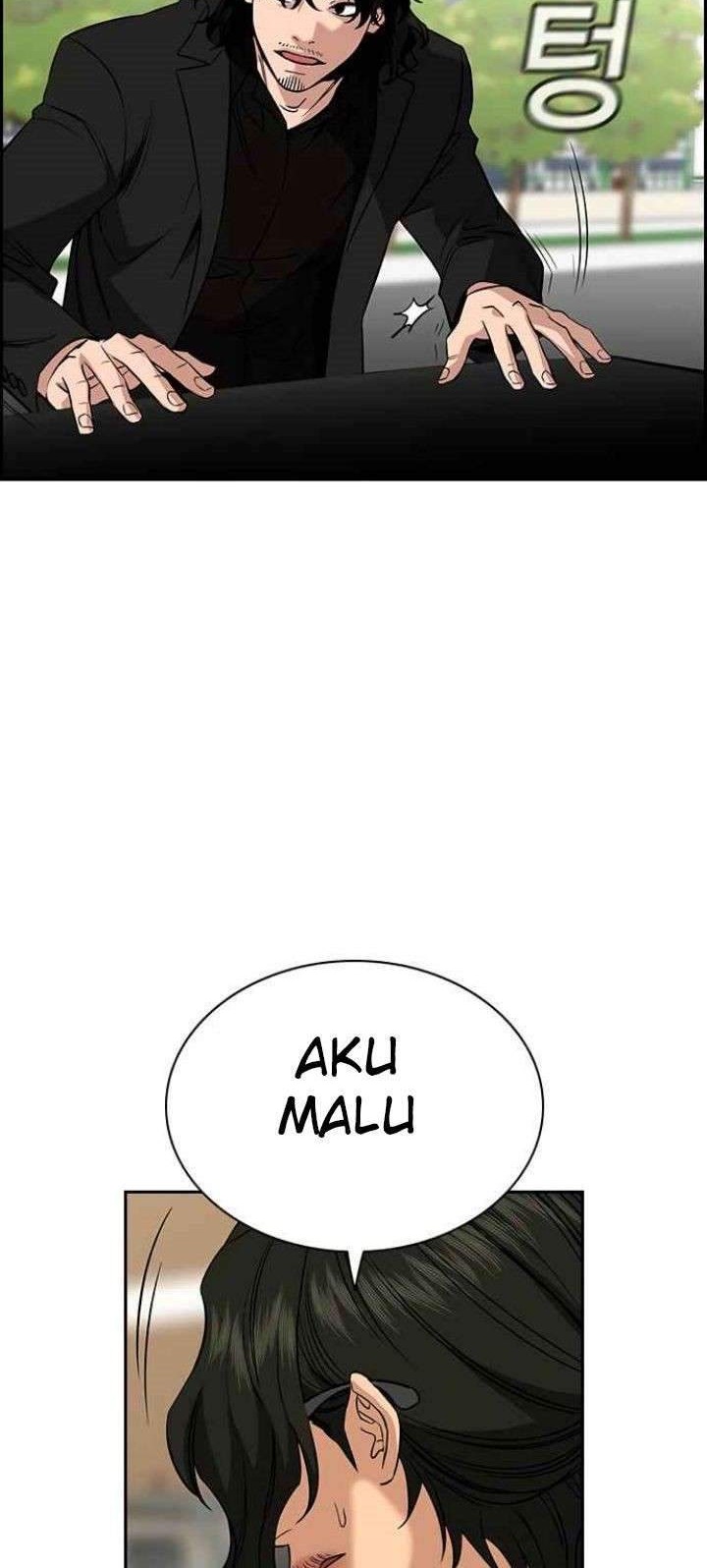 True Education Chapter 46 - halaman 23