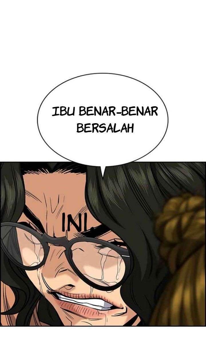 True Education Chapter 46 - halaman 33