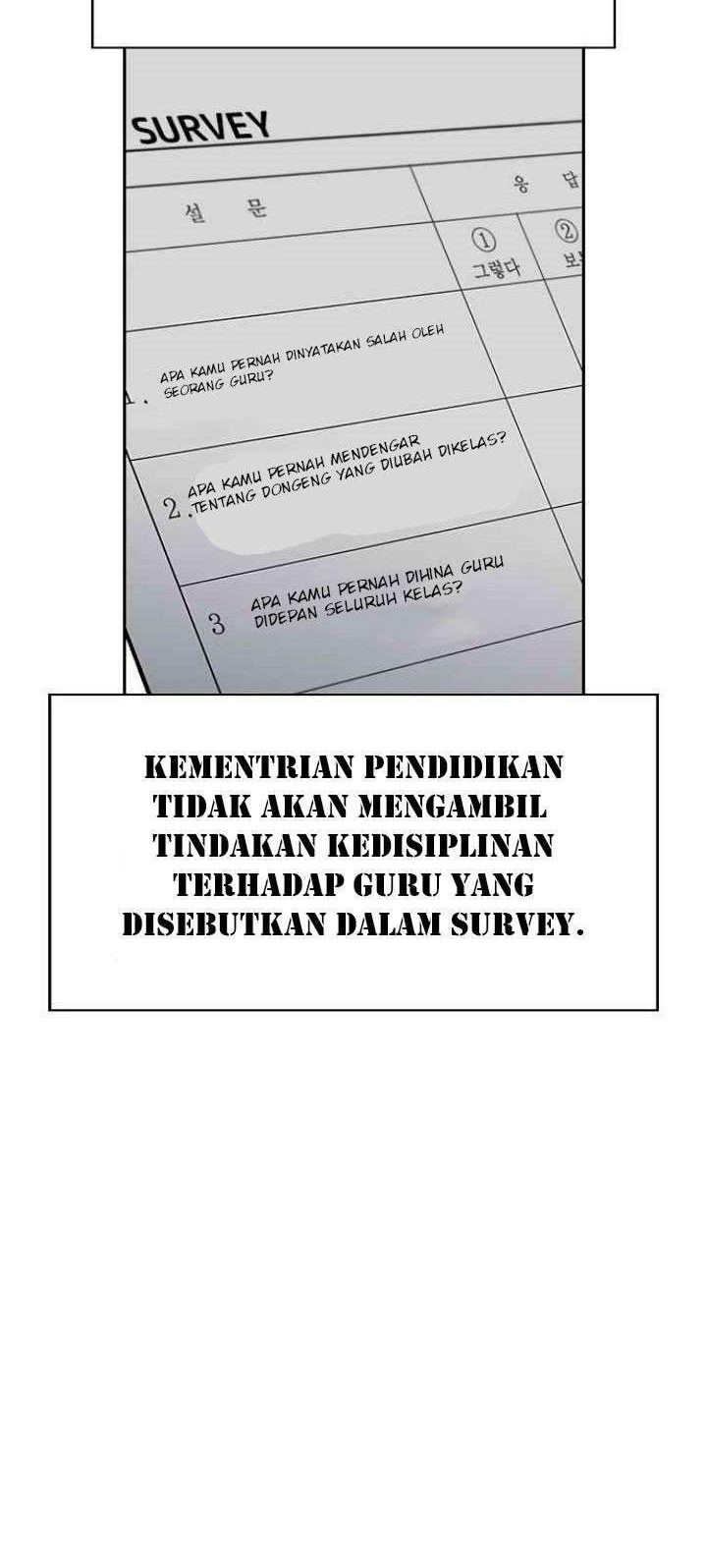 True Education Chapter 46 - halaman 39