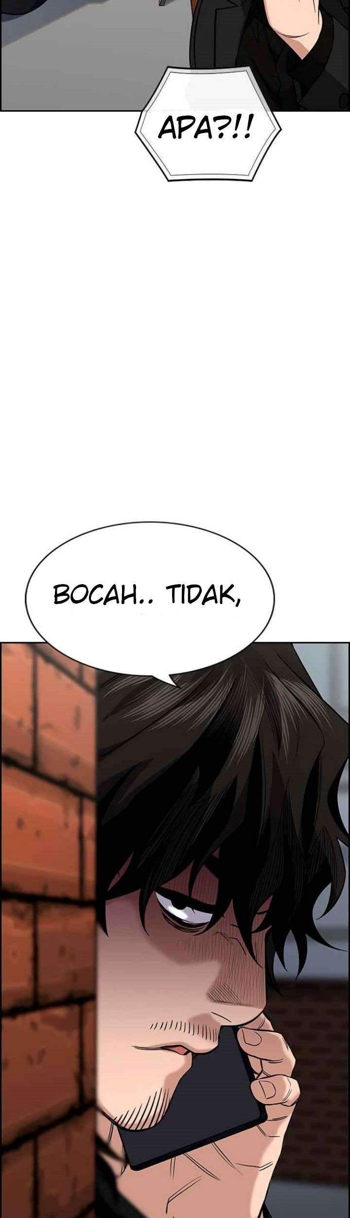 True Education Chapter 46 - halaman 67