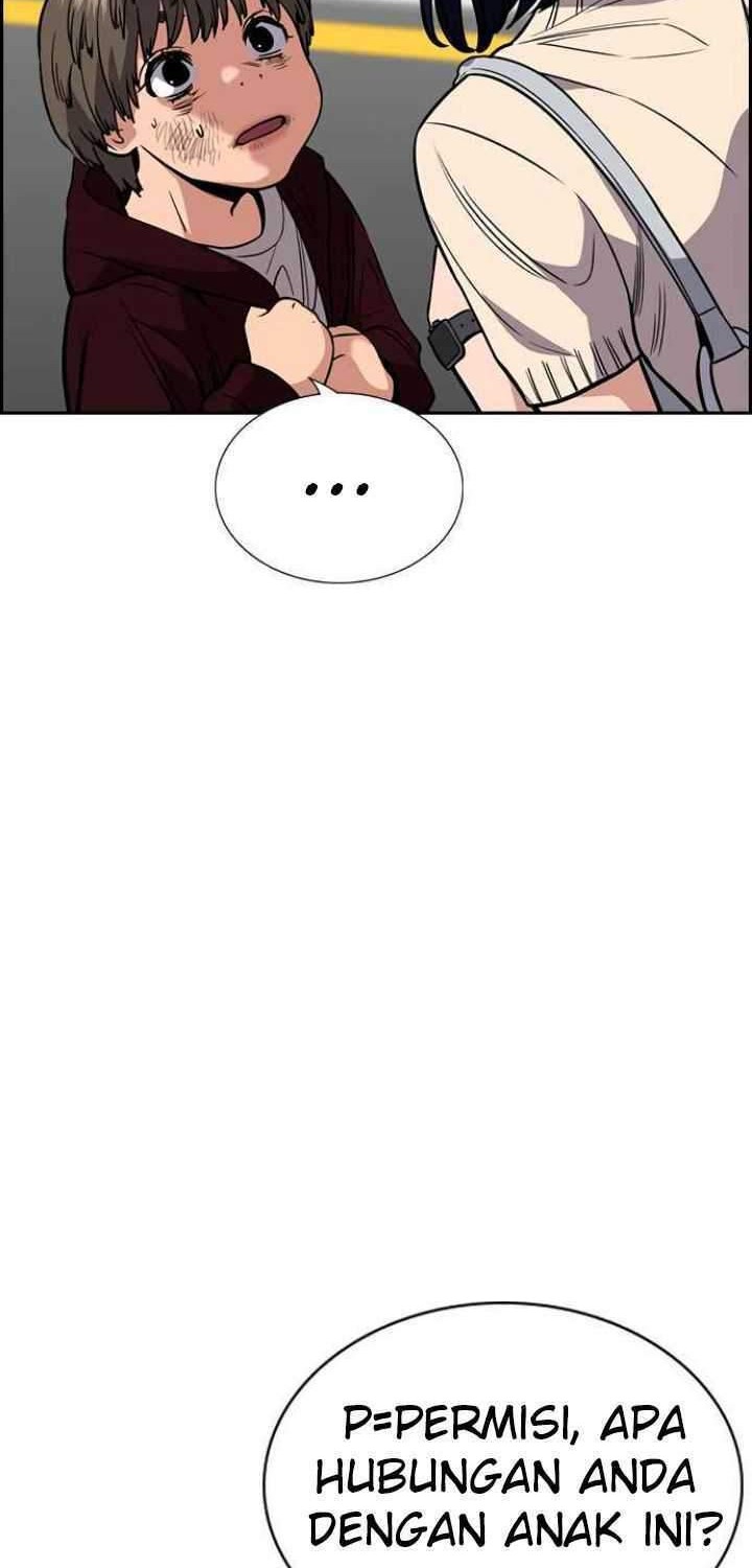 True Education Chapter 47 - halaman 14