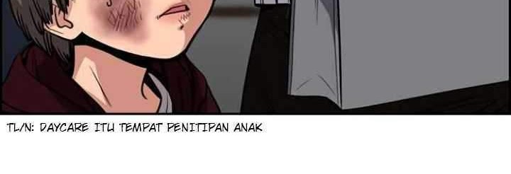 True Education Chapter 47 - halaman 16