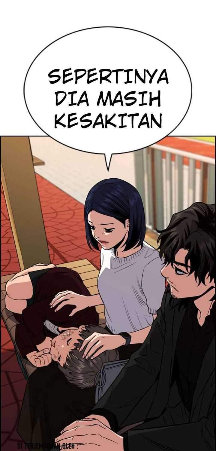True Education Chapter 47 - halaman 18