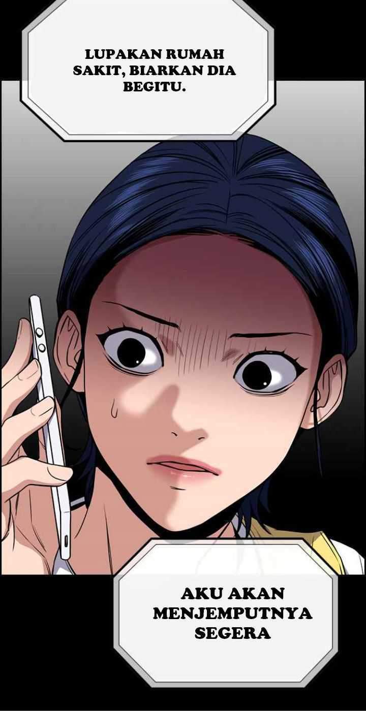 True Education Chapter 47 - halaman 28